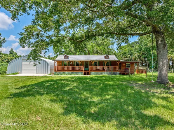 3500 Sunset Ave, Mims, FL 32754