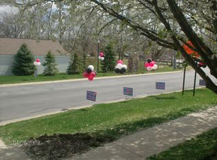 7446 River Walk Dr APT A, Indianapolis, IN 46214