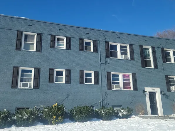 1110 N Kenilworth St APT 3, Arlington, VA 22205