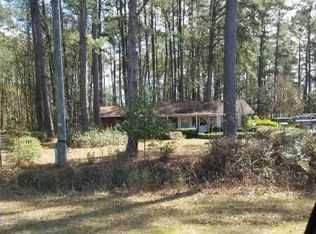 902 Old House Rd, Ridgeland, SC 29936