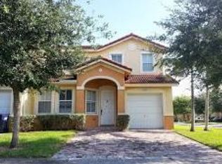 13801 SW 275th Ter, Homestead, FL 33032