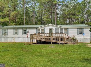 118 Tall Timbers Ln, Brooklet, GA 30415