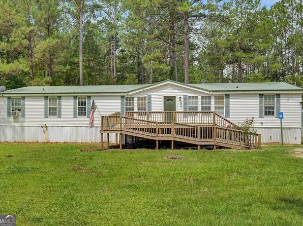 118 Tall Timbers Ln, Brooklet, GA 30415