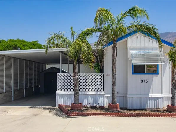 915 Deerwood Dr, San Jacinto, CA 92583
