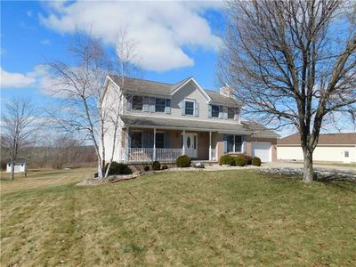 106 Evergreen Ct, Slippery Rock, PA, 16057