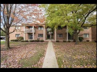 42188 Toddmark Pl APT 14, Clinton Township, MI 48038