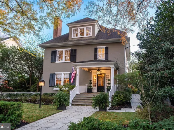 39 Southgate Ave, Annapolis, MD 21401