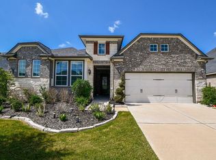 8215 Longear Ln, Rosenberg, TX 77469