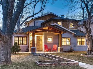1415 S Milwaukee St, Denver, CO 80210