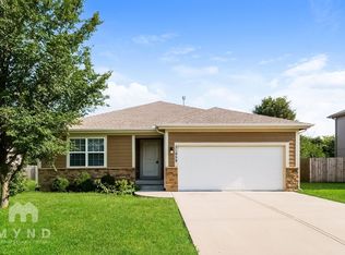 31959 W 172nd St, Gardner, KS 66030