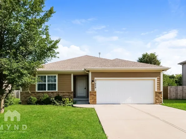 31959 W 172nd St, Gardner, KS 66030