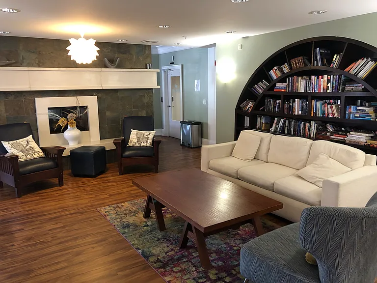 Library