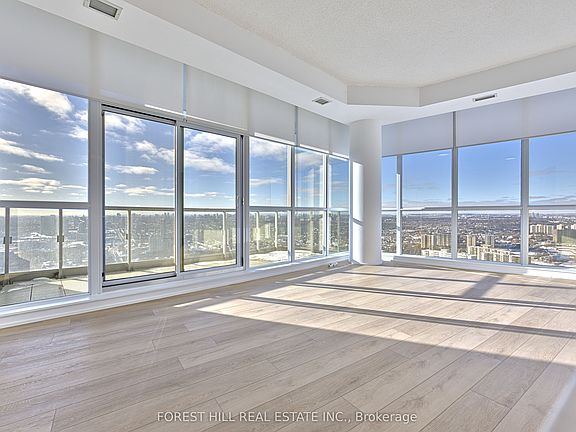 4th image of 70 Forest Manor Rd #3506