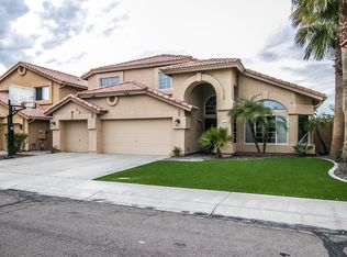 16610 S 39th Way, Phoenix, AZ 85048
