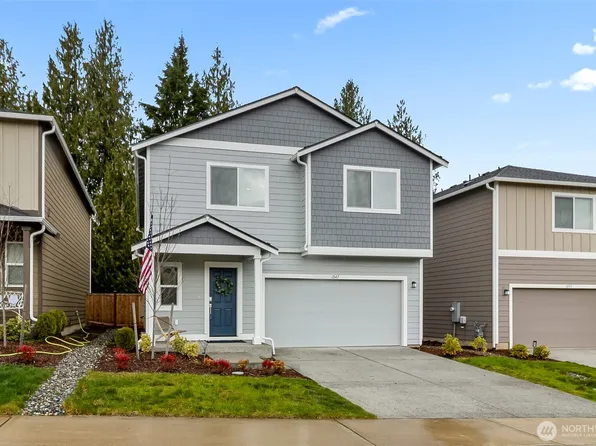 1047 17th Avenue, Sultan, WA 98294