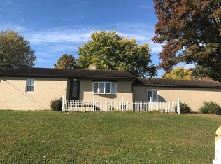 11 Single St, Carmichaels, PA 15320