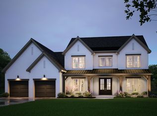 Abraham Lincoln Modern - The Grove Plan, Heatherstone, Owensboro, KY 42301