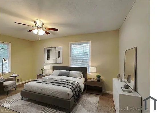 3 bed, 1020 sqft, $1,532 — Photo 3