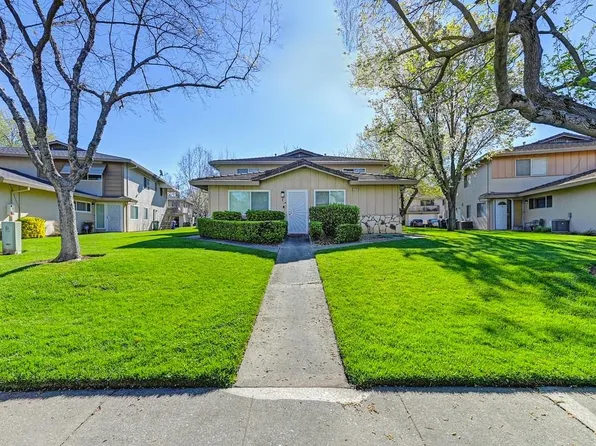 5178 Connecticut Dr APT 4, Sacramento, CA 95841