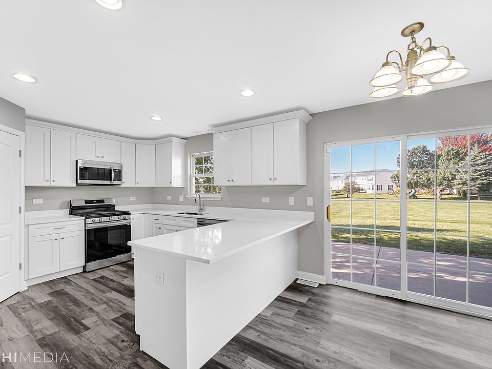 1717 Hidden Oaks Ct, Plainfield, IL 60586 Zillow