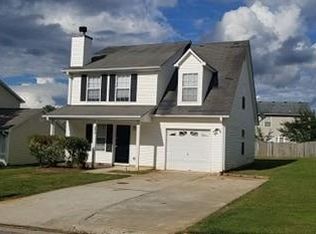 9414 Highland Rdg, Jonesboro, GA 30238