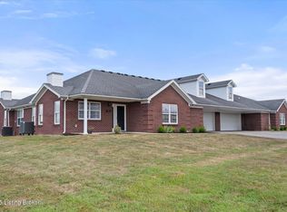 76 Quail Hollow Rd, Eminence, KY 40019