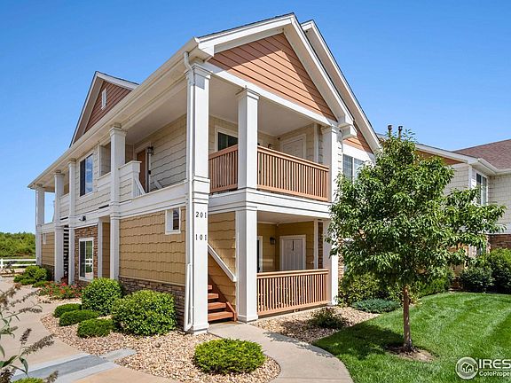 2nd image of 4905 Hahns Peak Dr #201