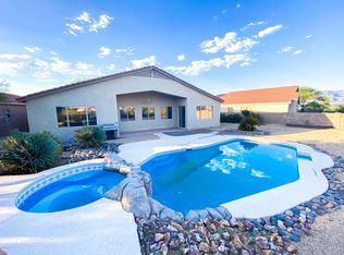 3632 N Trilby Wash Ct, Tucson, AZ 85745