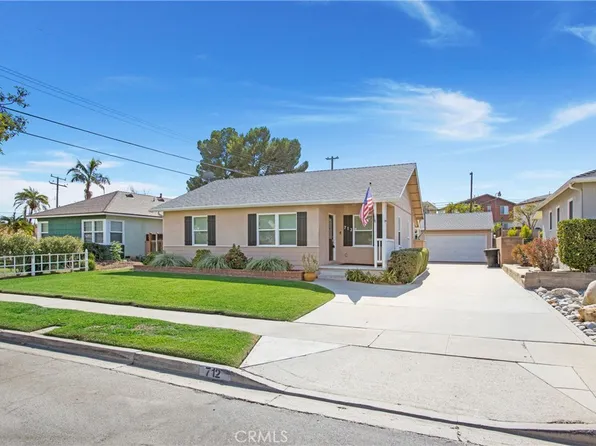 712 E Alder St APT A, Brea, CA 92821