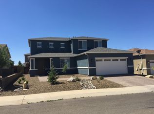 13021 E Ramos St, Dewey, AZ 86327