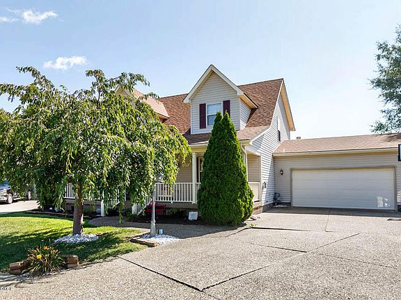 2nd image of 8205 Granwyn Ct