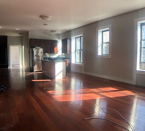 2nd image of 101 W 140th St #71