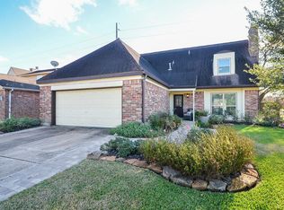3002 Windmill St, Sugar Land, TX 77479