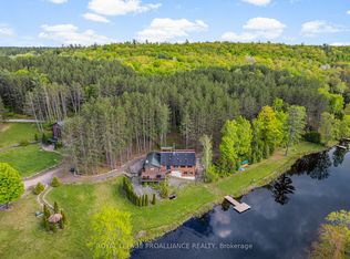 16 Beaver Creek Ln, Tudor And Cashel, ON K0L1W0