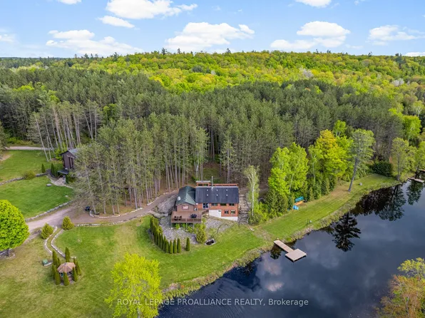 16 Beaver Creek Ln, Tudor And Cashel, ON K0L 1W0