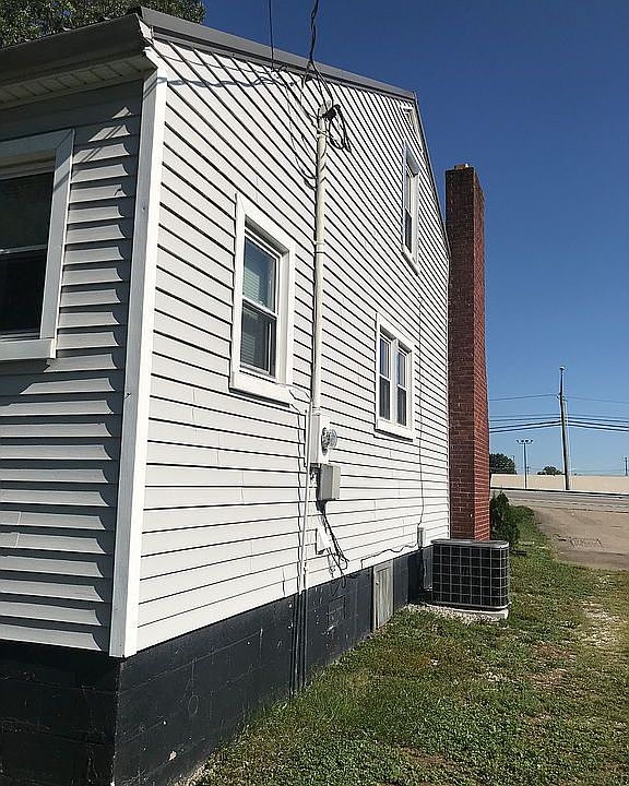 Side View