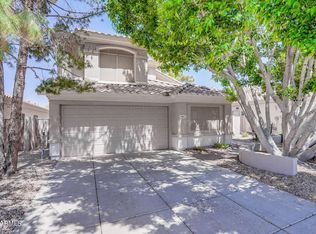 8162 E Theresa Dr, Scottsdale, AZ 85255
