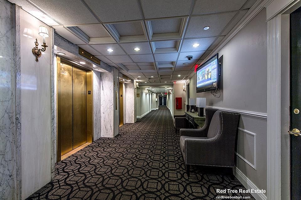 2nd image of 63 Boylston St #119