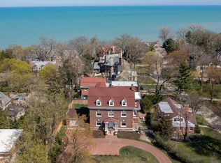 336 Sheridan Rd, Wilmette, IL 60091