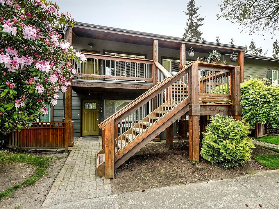 Axis Condominiums 21301 48th Ave W Mountlake Terrace WA Zillow