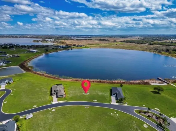 422 Water Fern Trail Dr #307, Auburndale, FL 33823