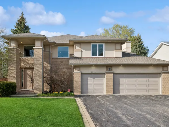 2774 Walters Ave, Northbrook, IL 60062