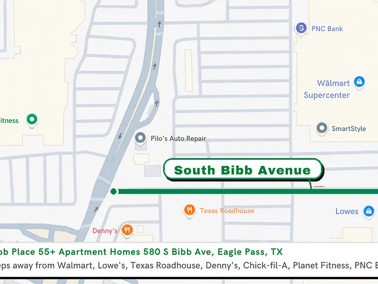 Bibb Senior Living — Photo 17