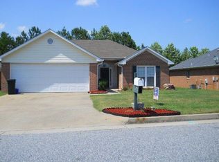 1620 N Grove Ct, Columbus, GA 31904
