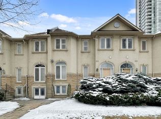 105 Doris Ave, Toronto, ON M2N 4T2