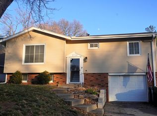 2728 S Paxton St, Sioux City, IA 51106