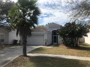 12524 Dawn Vista Dr, Riverview, FL 33578
