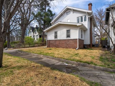 806 E Olive St, Bloomington, IL, 61701