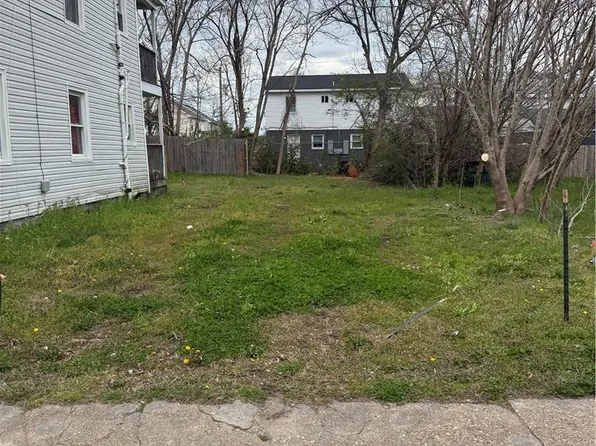 1622 Berkley Ave, Norfolk, VA 23523