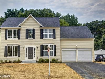 1326 Maple Ave, Essex, MD, 21221